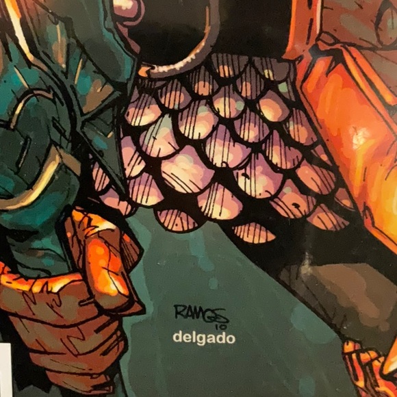 Marvel “Big Time” Hobgoblin spider man comic book. #649 - Picture 3 of 4